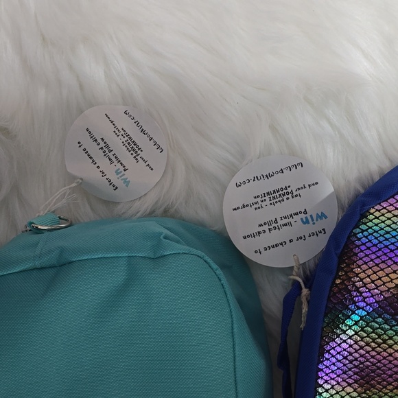 New Pomkinz set of 2. - Picture 10 of 10